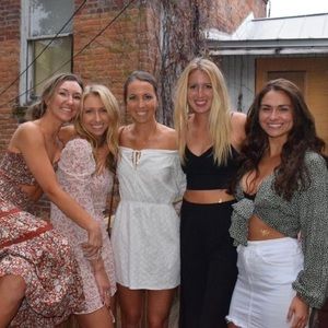 Meet your Posher, Regan